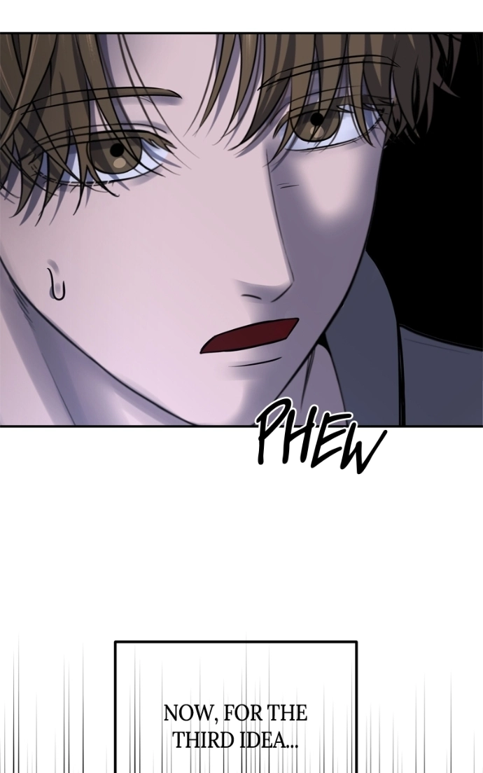 Reasons Not to Enter a Haunted House Chapter 46 page 86 - 