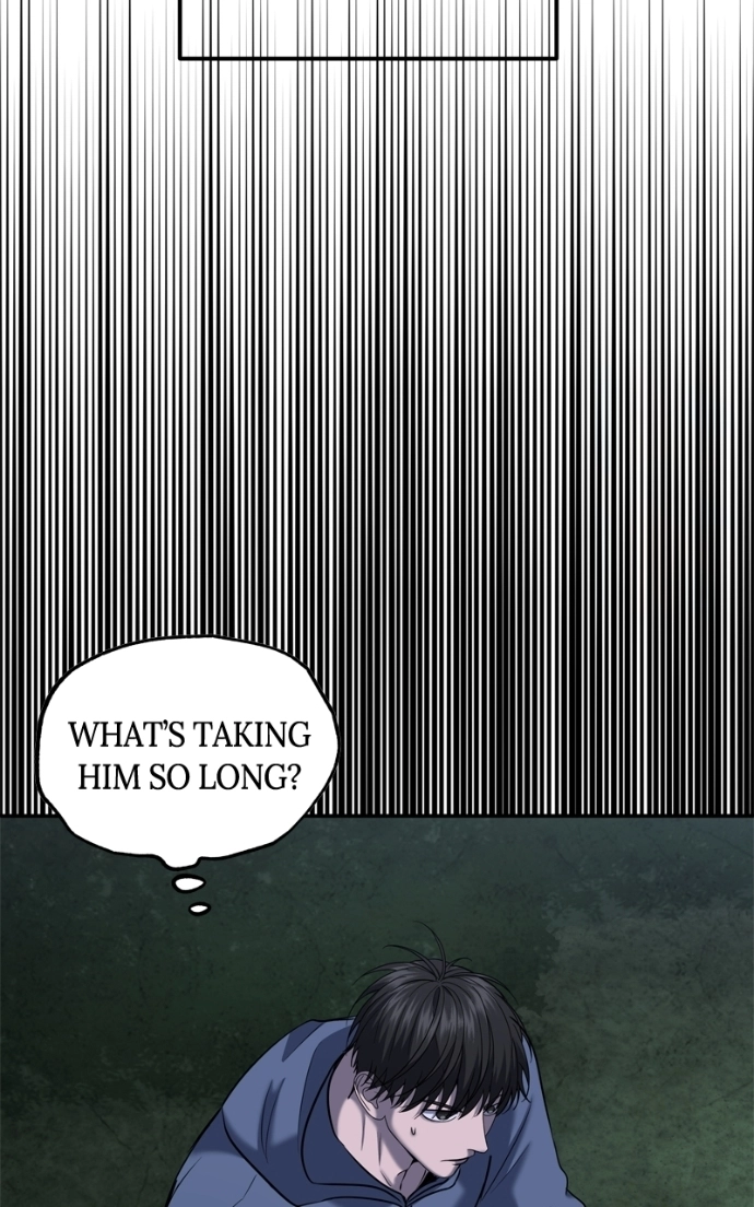Reasons Not to Enter a Haunted House Chapter 46 page 87 - 