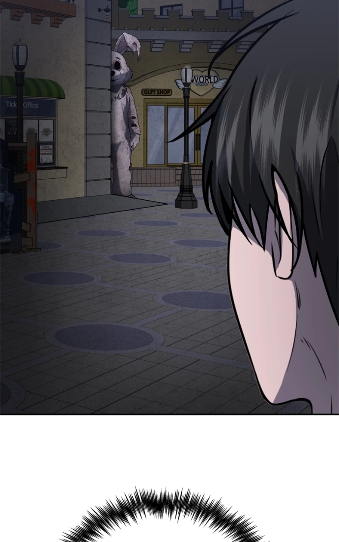 Reasons Not to Enter a Haunted House Chapter 46 page 90 - 