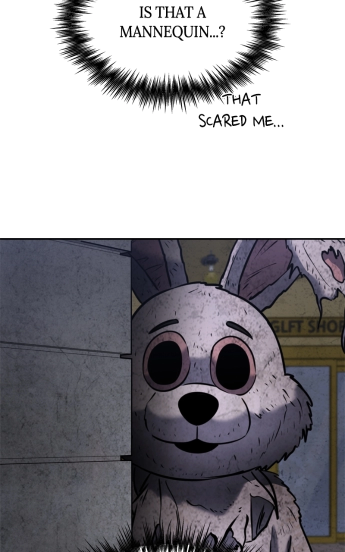 Reasons Not to Enter a Haunted House Chapter 46 page 92 - 