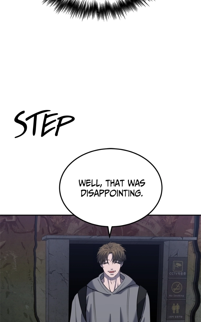 Reasons Not to Enter a Haunted House Chapter 46 page 96 - 