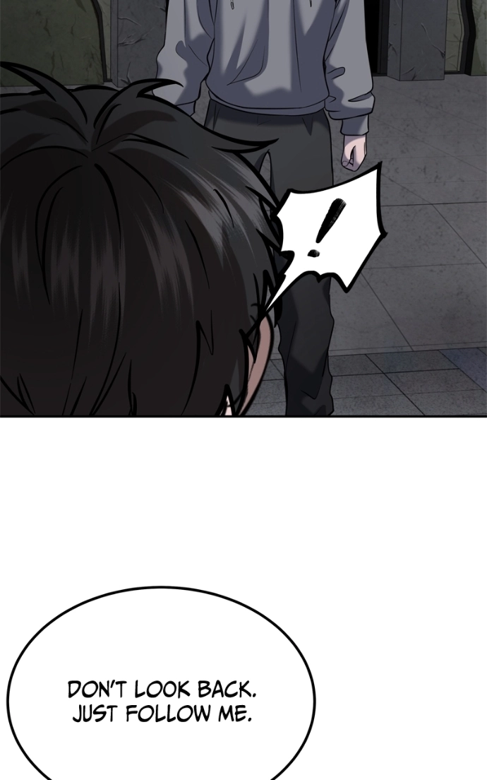 Reasons Not to Enter a Haunted House Chapter 46 page 97 - 