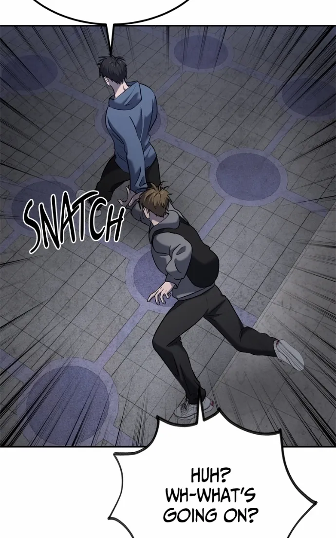 Reasons Not to Enter a Haunted House Chapter 46 page 98 - 