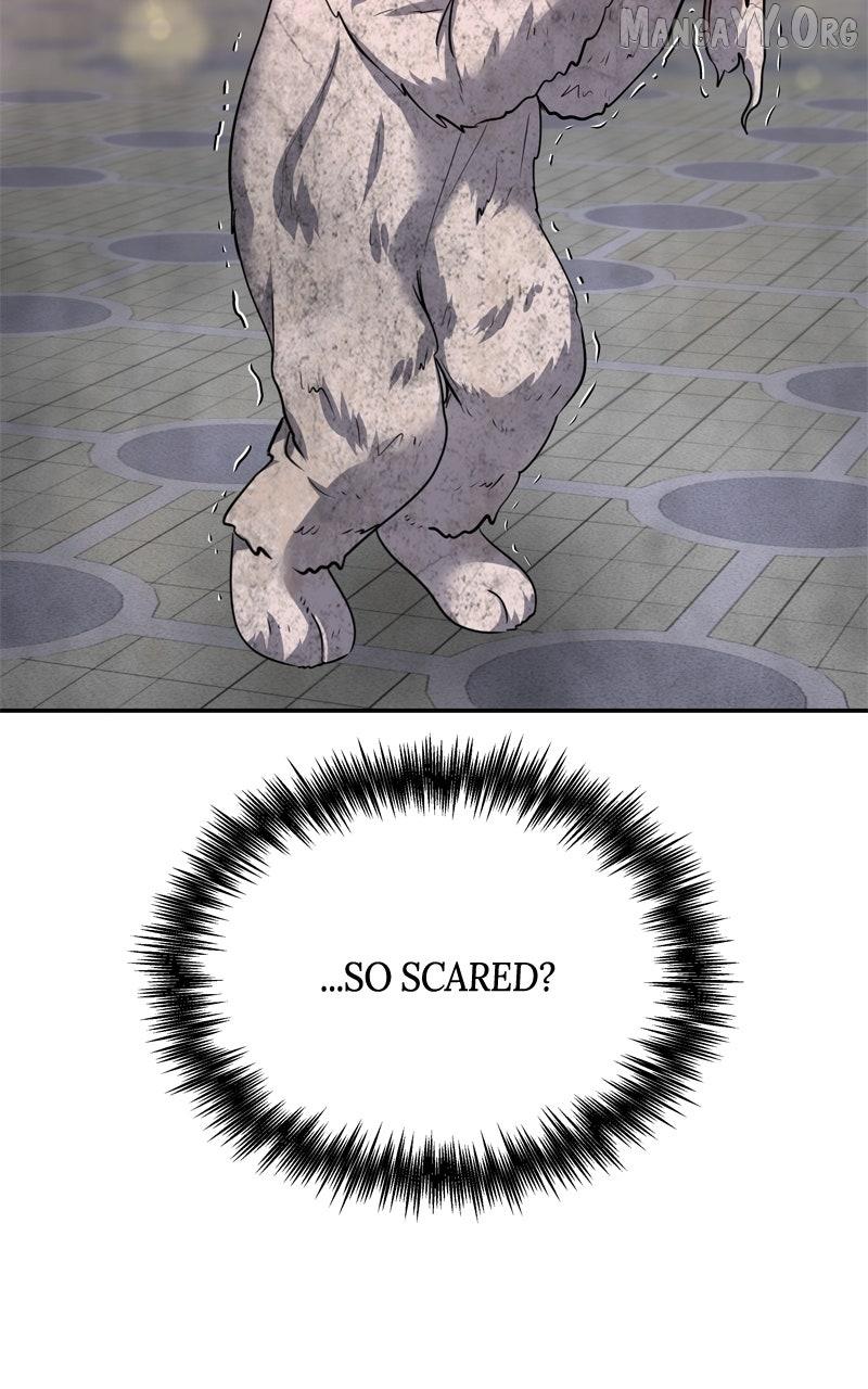 Reasons Not to Enter a Haunted House Chapter 47 page 13 - 