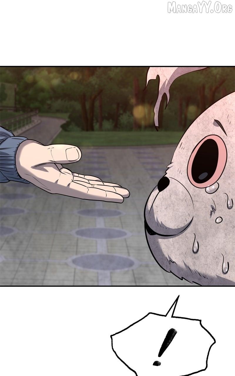 Reasons Not to Enter a Haunted House Chapter 47 page 17 - 
