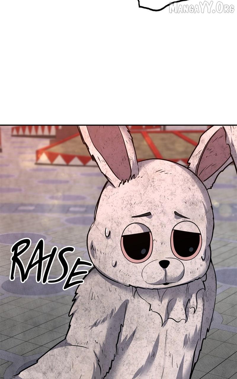 Reasons Not to Enter a Haunted House Chapter 47 page 18 - 