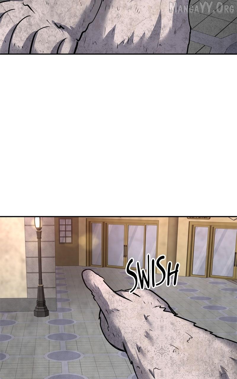 Reasons Not to Enter a Haunted House Chapter 47 page 19 - 