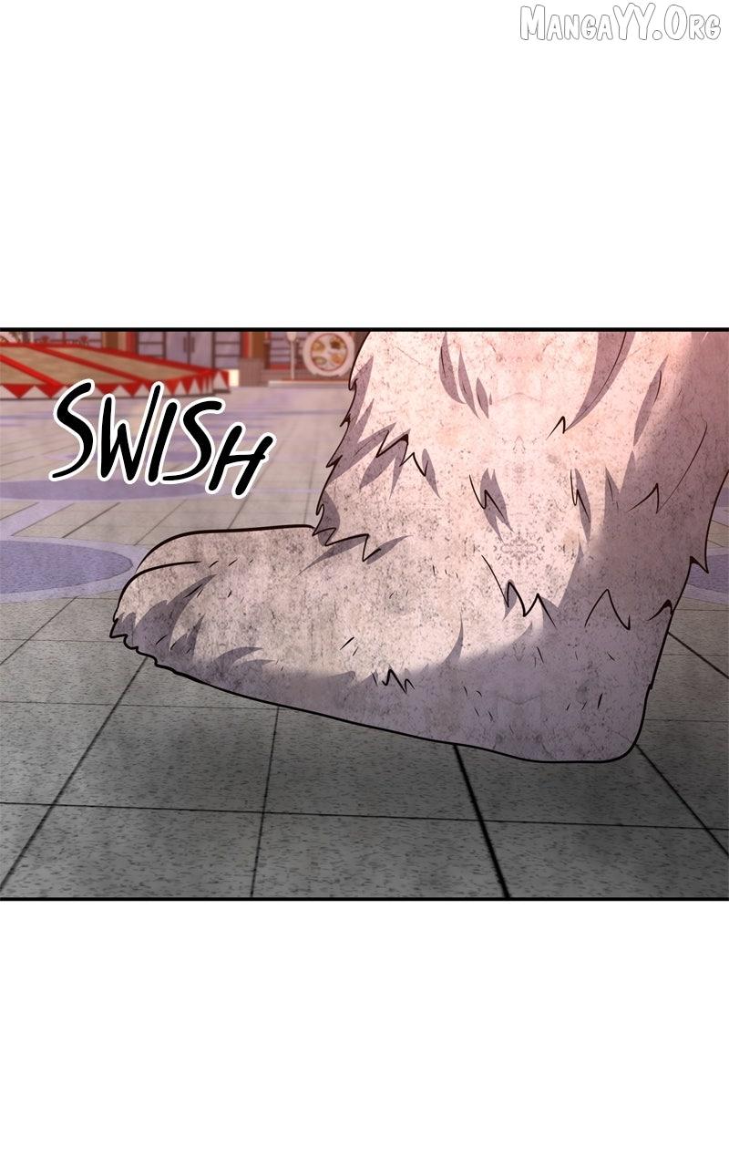 Reasons Not to Enter a Haunted House Chapter 47 page 3 - 