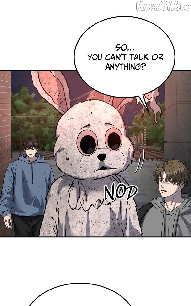 Reasons Not to Enter a Haunted House Chapter 47 page 24 - 