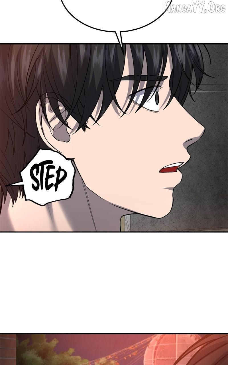 Reasons Not to Enter a Haunted House Chapter 47 page 26 - 