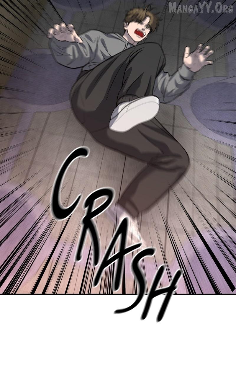 Reasons Not to Enter a Haunted House Chapter 47 page 35 - 