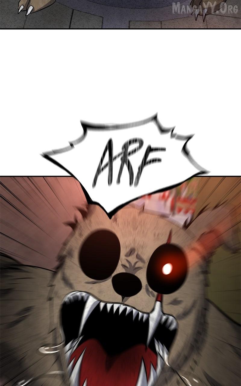 Reasons Not to Enter a Haunted House Chapter 47 page 37 - 