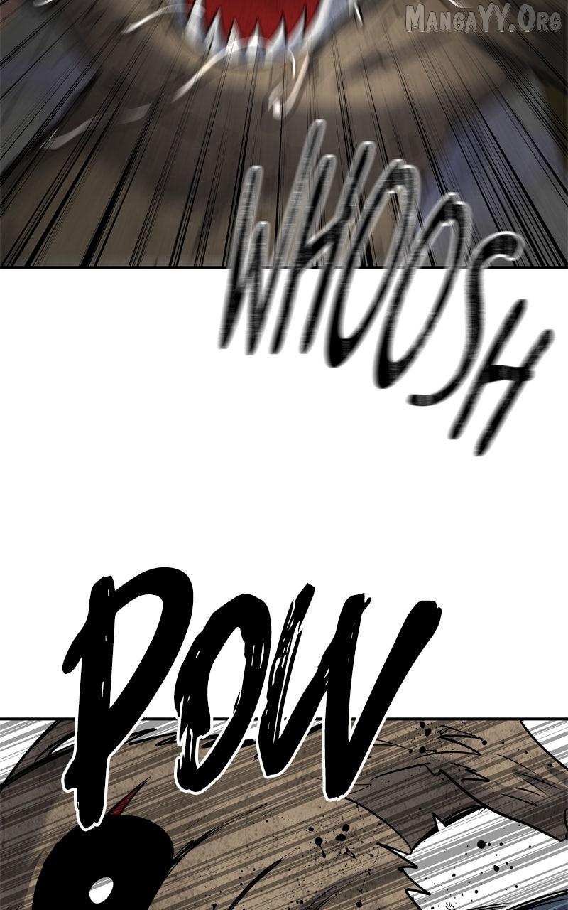 Reasons Not to Enter a Haunted House Chapter 47 page 38 - 