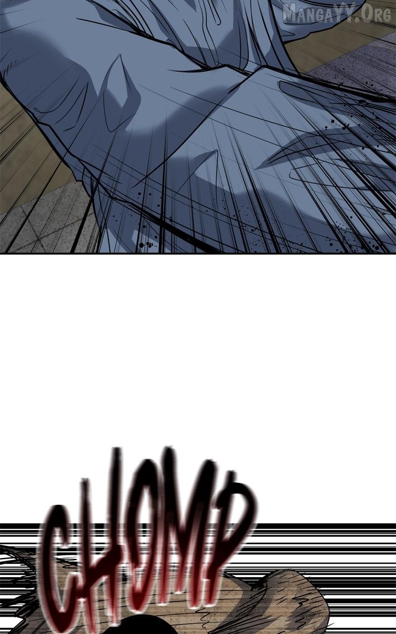 Reasons Not to Enter a Haunted House Chapter 47 page 40 - 