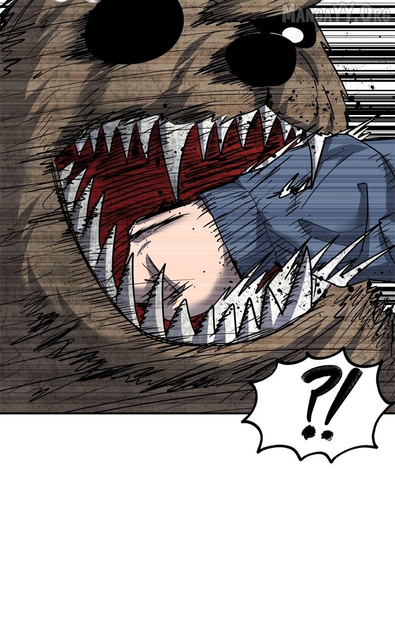 Reasons Not to Enter a Haunted House Chapter 47 page 41 - 