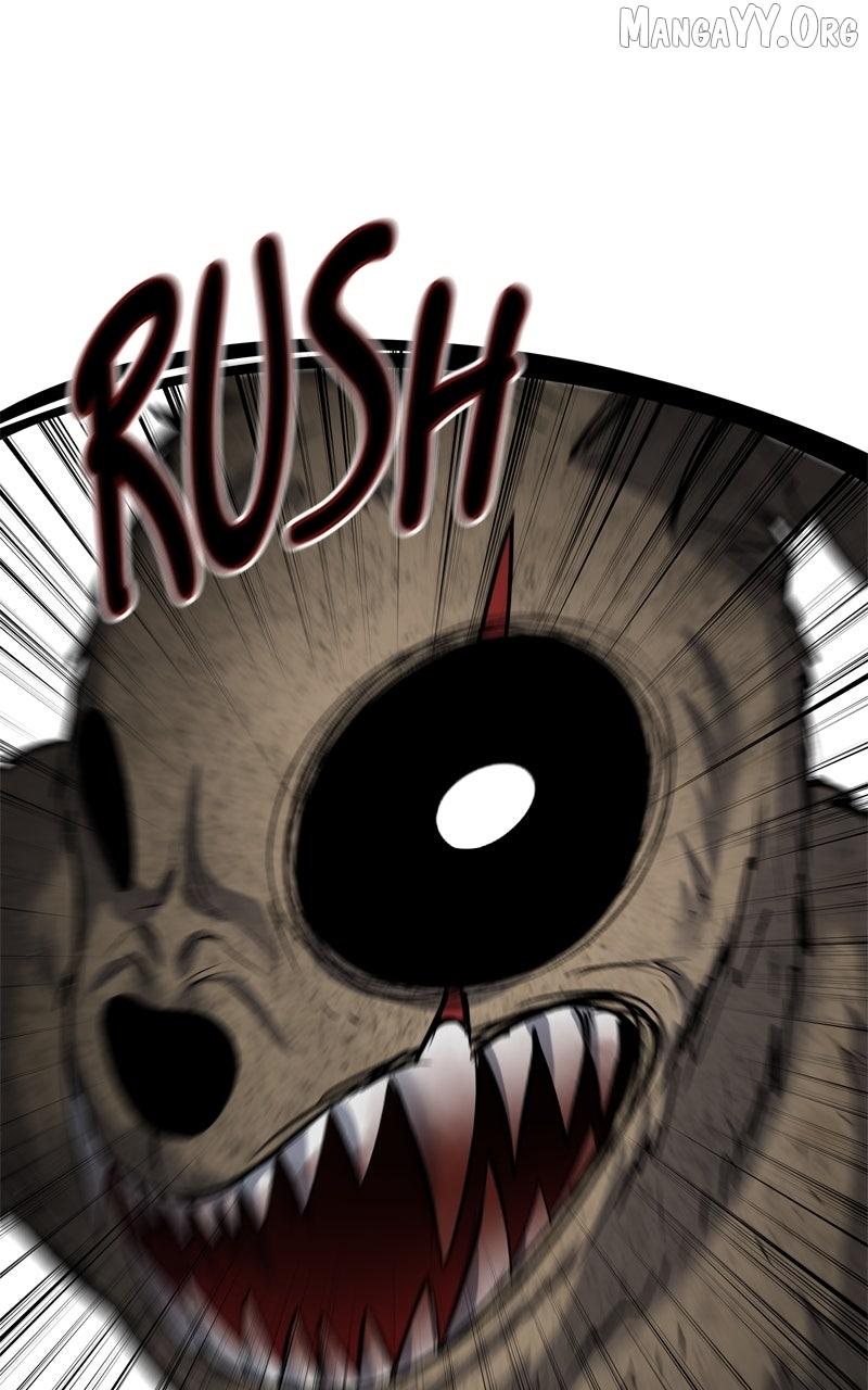 Reasons Not to Enter a Haunted House Chapter 47 page 46 - 
