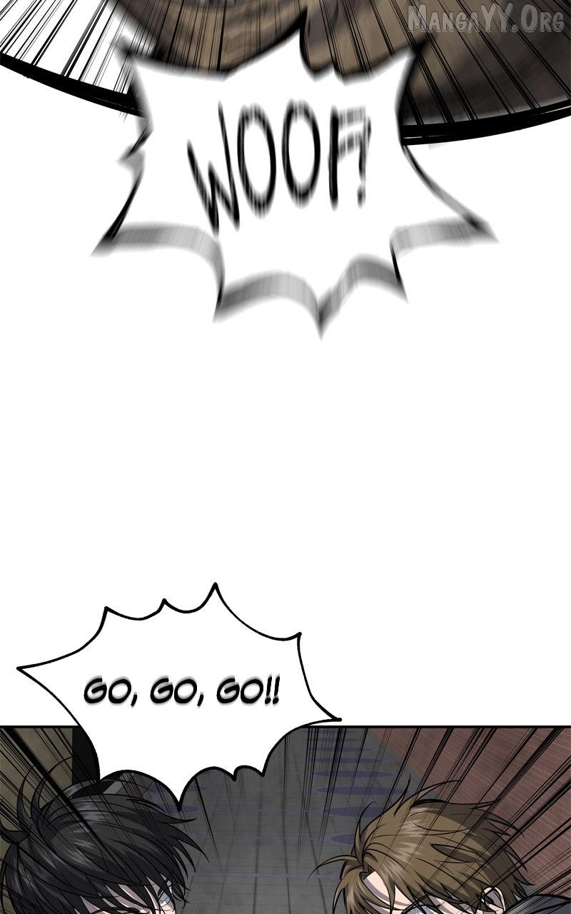 Reasons Not to Enter a Haunted House Chapter 47 page 47 - 