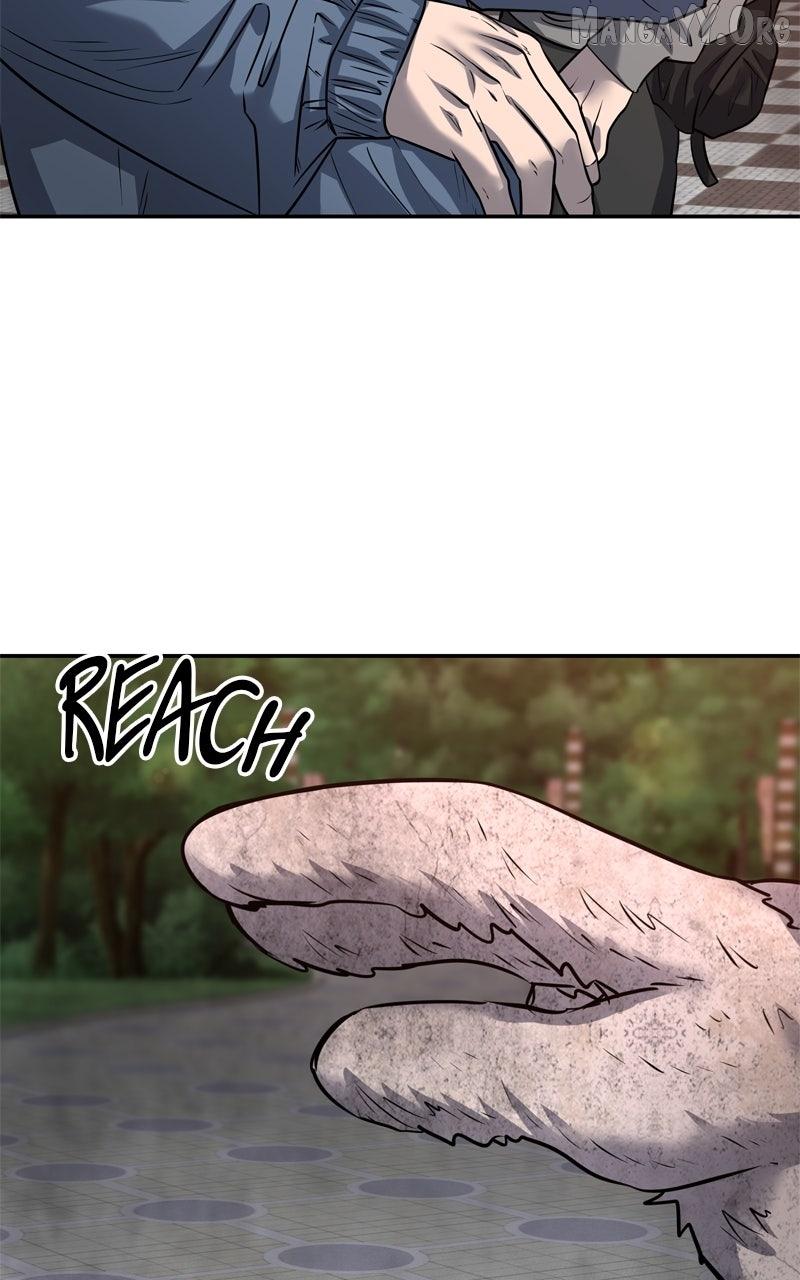 Reasons Not to Enter a Haunted House Chapter 47 page 6 - 