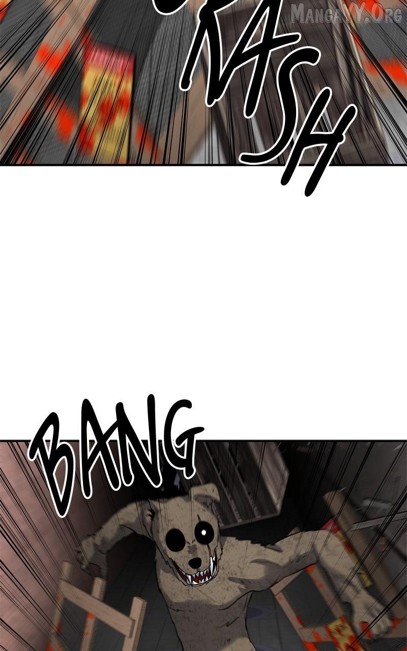 Reasons Not to Enter a Haunted House Chapter 47 page 52 - 