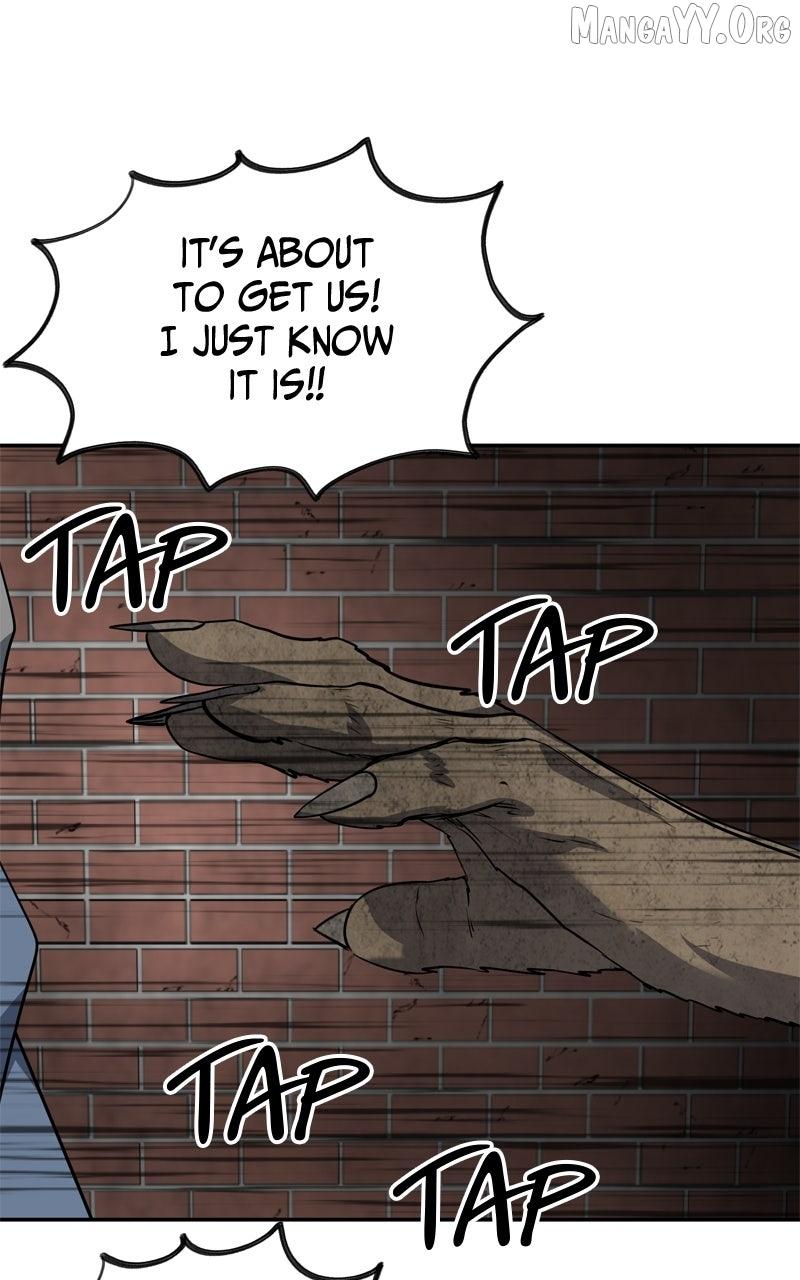 Reasons Not to Enter a Haunted House Chapter 47 page 54 - 