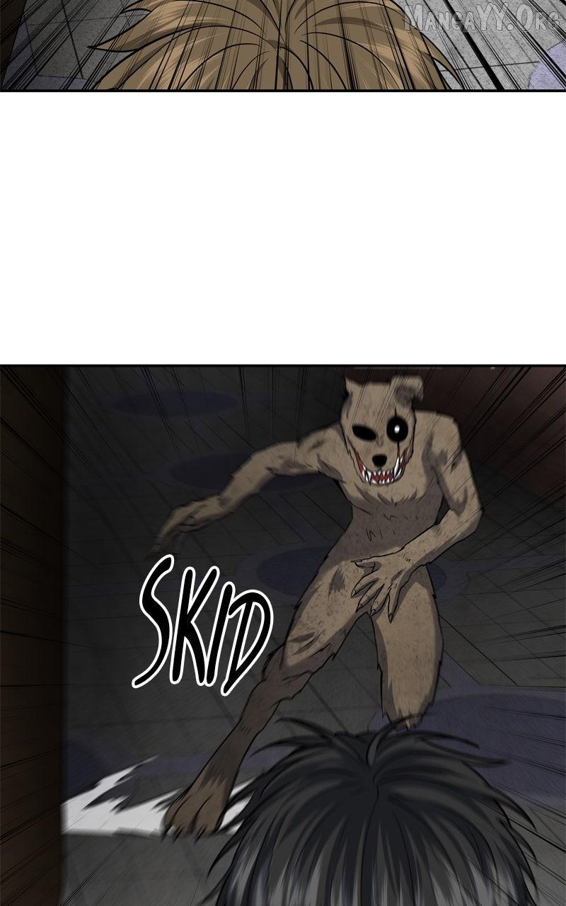 Reasons Not to Enter a Haunted House Chapter 47 page 58 - 
