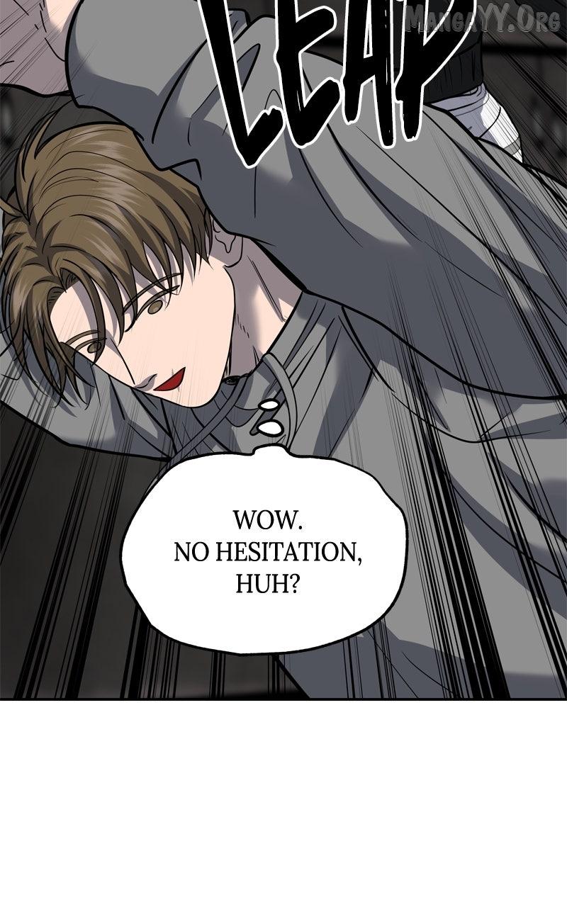 Reasons Not to Enter a Haunted House Chapter 47 page 64 - 