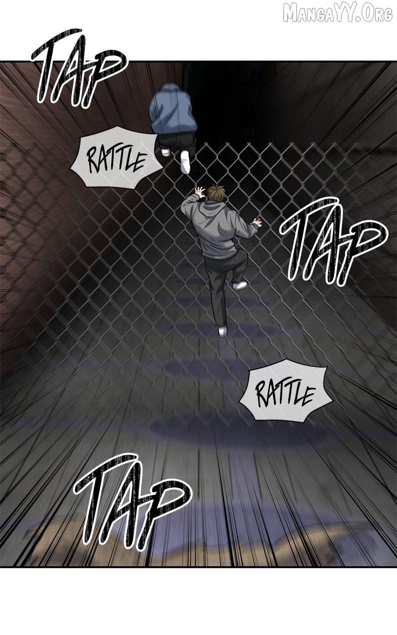 Reasons Not to Enter a Haunted House Chapter 47 page 65 - 
