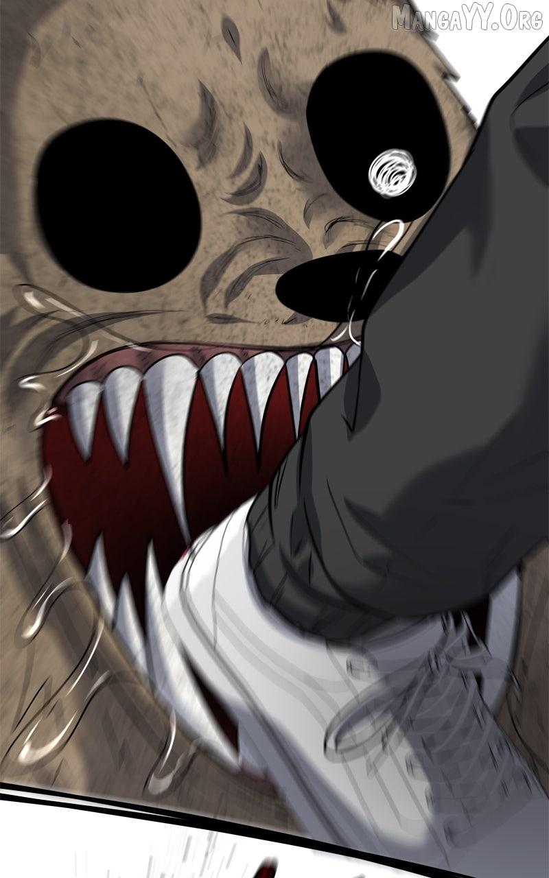 Reasons Not to Enter a Haunted House Chapter 47 page 67 - 