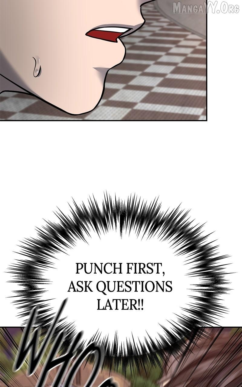 Reasons Not to Enter a Haunted House Chapter 47 page 8 - 