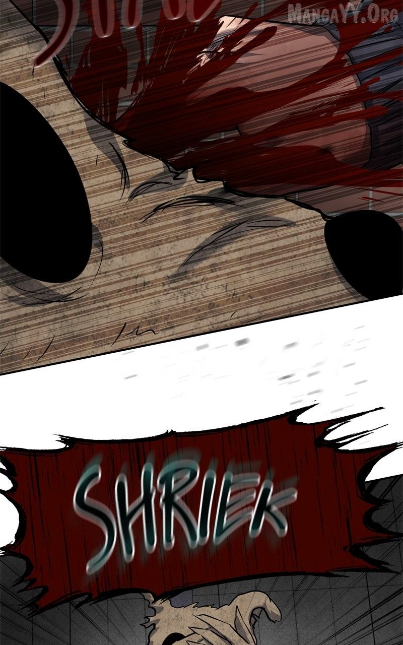 Reasons Not to Enter a Haunted House Chapter 47 page 72 - 
