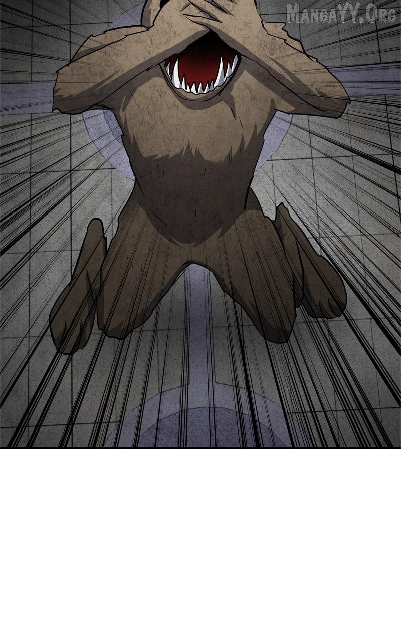 Reasons Not to Enter a Haunted House Chapter 47 page 73 - 