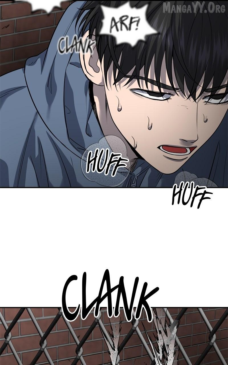Reasons Not to Enter a Haunted House Chapter 47 page 79 - 