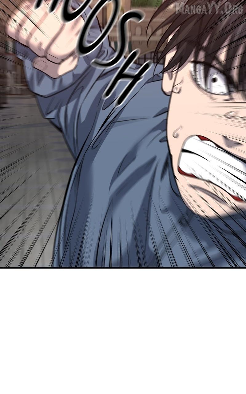 Reasons Not to Enter a Haunted House Chapter 47 page 9 - 