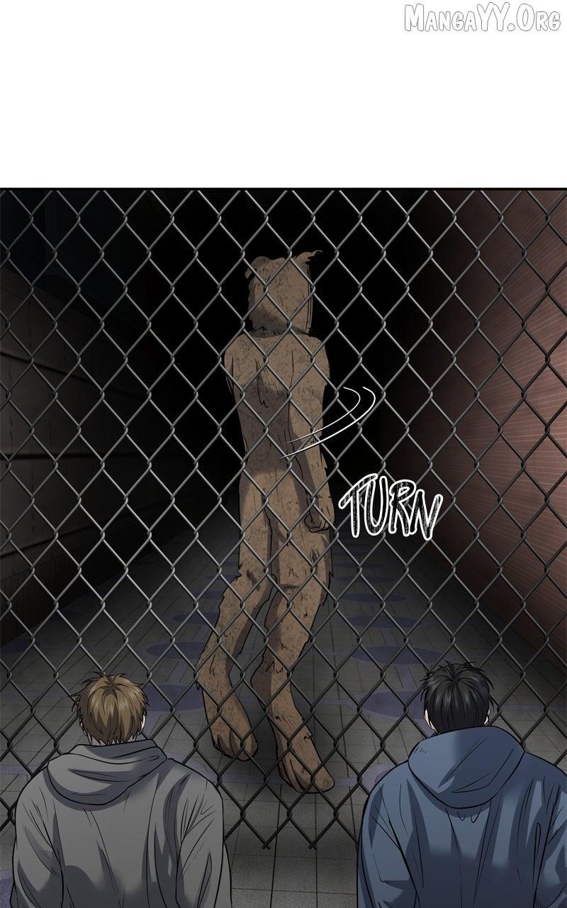 Reasons Not to Enter a Haunted House Chapter 47 page 82 - 