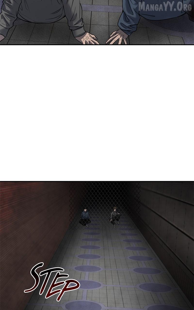Reasons Not to Enter a Haunted House Chapter 47 page 83 - 