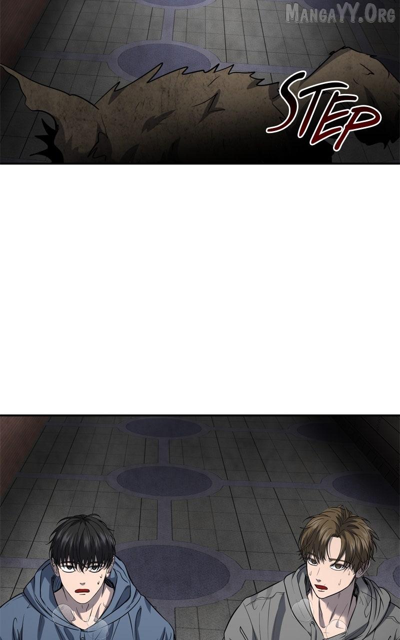 Reasons Not to Enter a Haunted House Chapter 47 page 84 - 