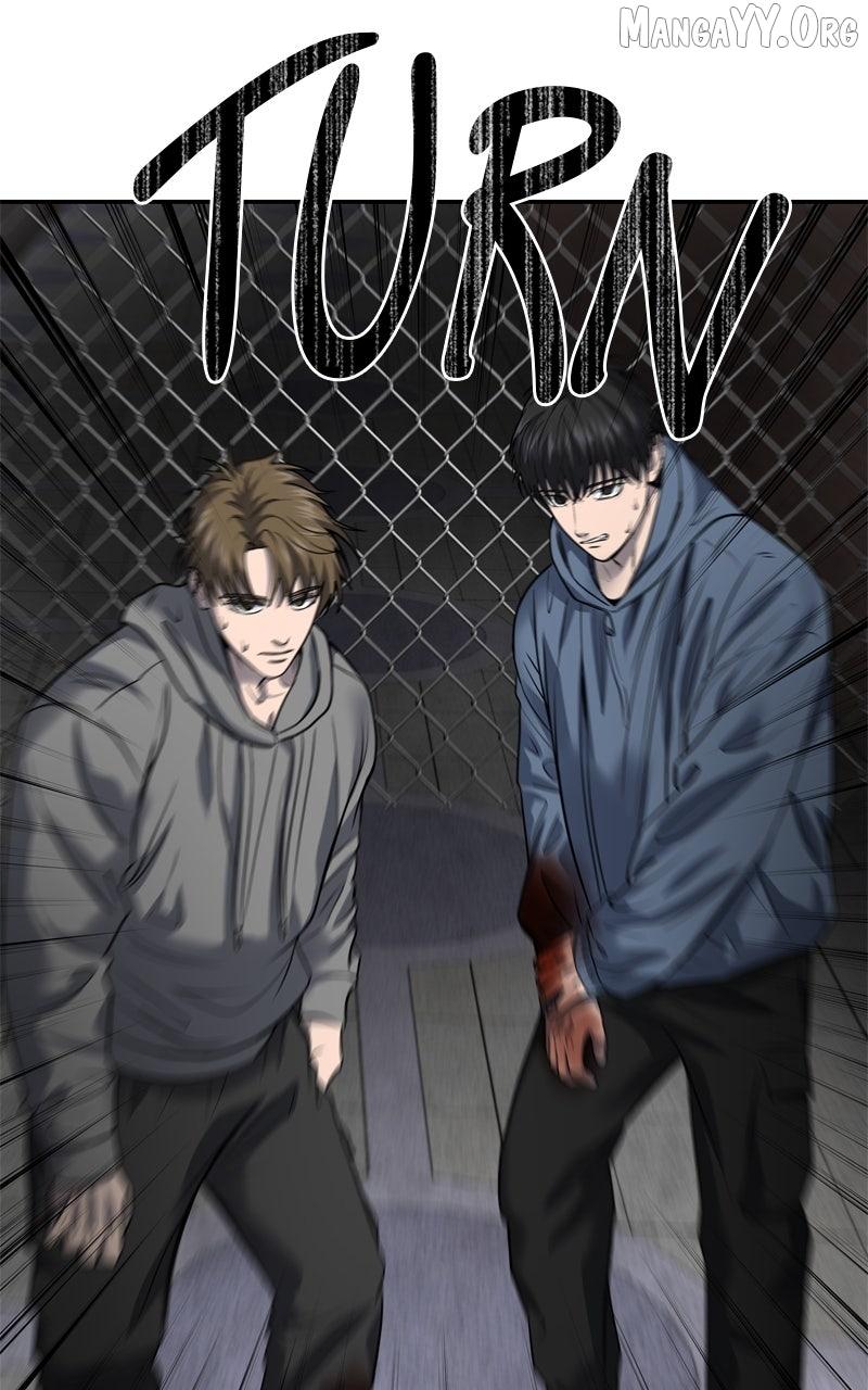 Reasons Not to Enter a Haunted House Chapter 47 page 88 - 
