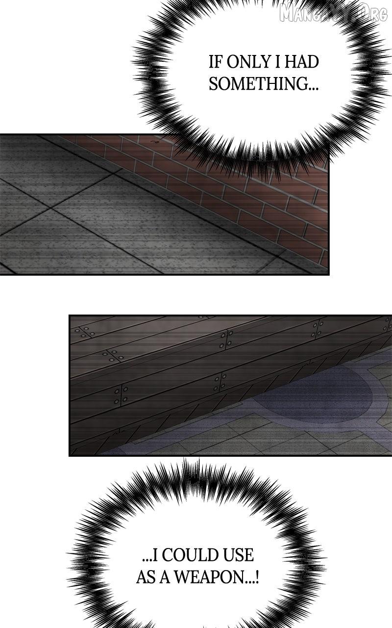 Reasons Not to Enter a Haunted House Chapter 47 page 90 - 