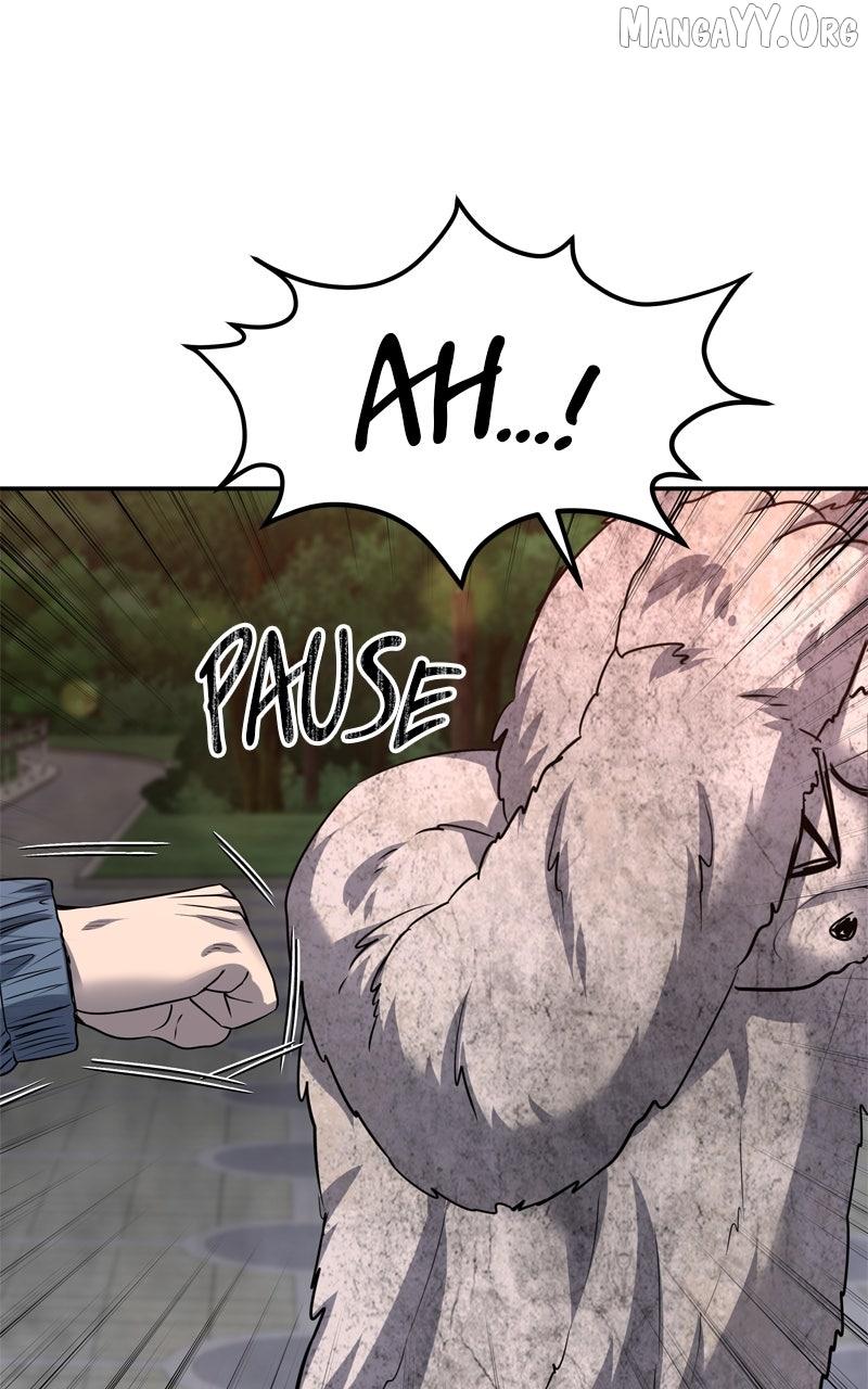 Reasons Not to Enter a Haunted House Chapter 47 page 10 - 