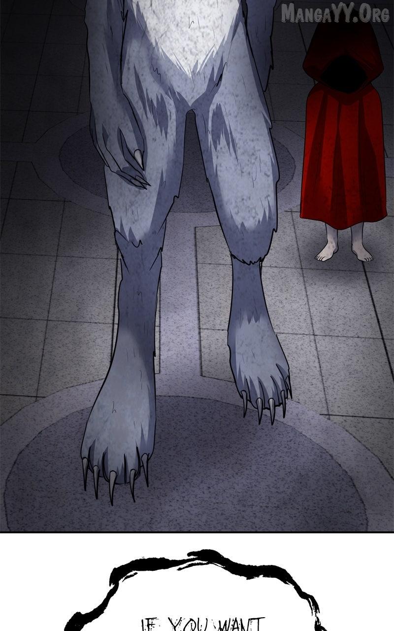 Reasons Not to Enter a Haunted House Chapter 47 page 96 - 