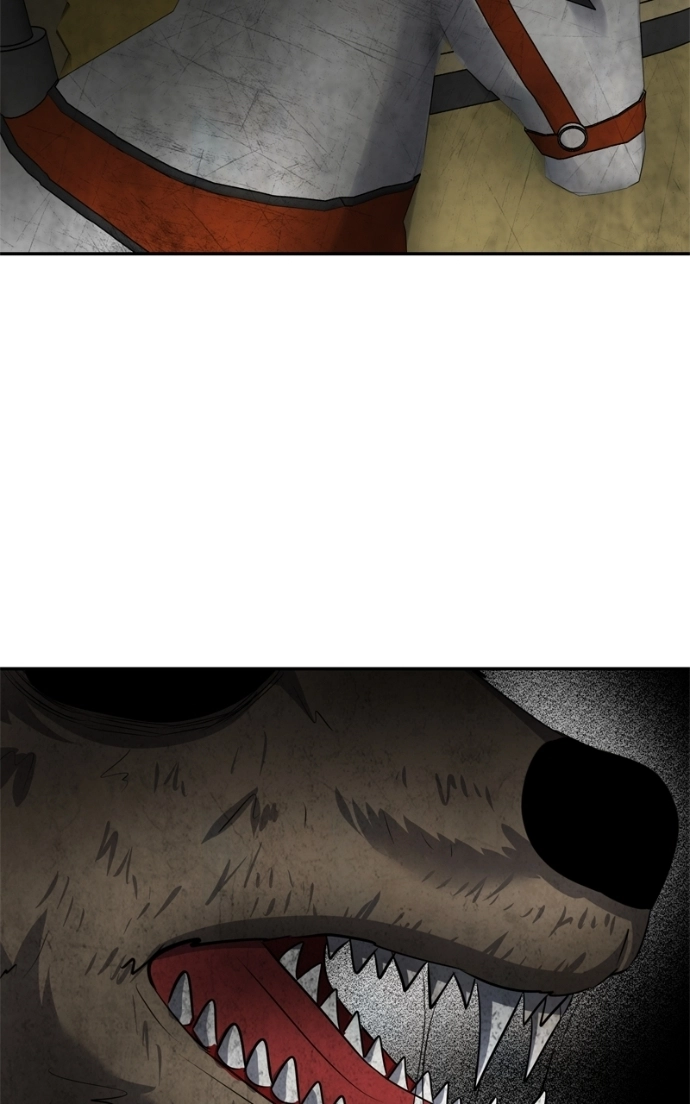 Reasons Not to Enter a Haunted House Chapter 48 page 101 - 