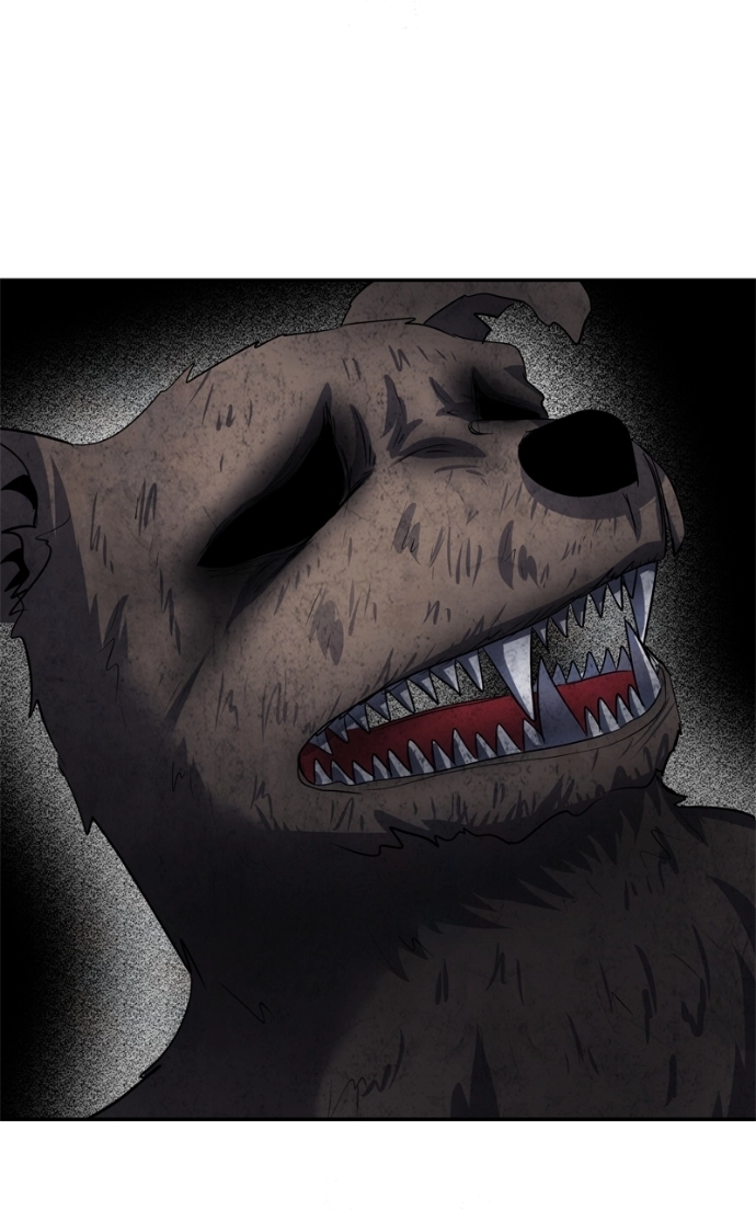 Reasons Not to Enter a Haunted House Chapter 48 page 106 - 