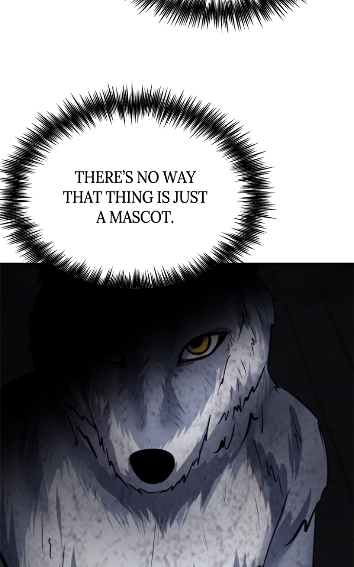 Reasons Not to Enter a Haunted House Chapter 48 page 14 - 