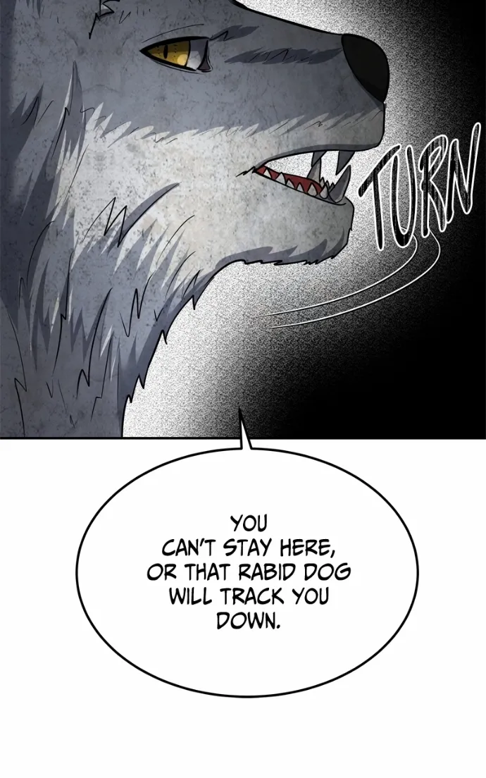 Reasons Not to Enter a Haunted House Chapter 48 page 16 - 