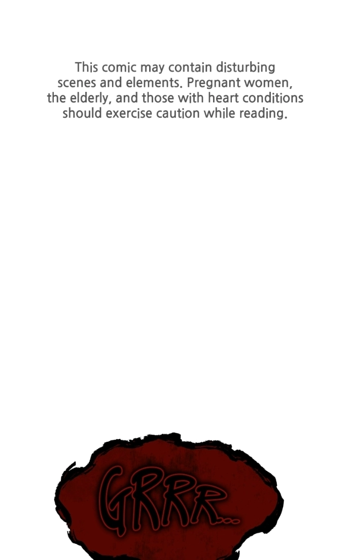 Reasons Not to Enter a Haunted House Chapter 48 page 3 - 