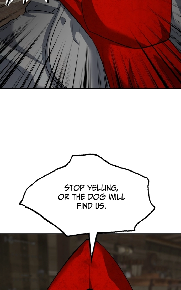 Reasons Not to Enter a Haunted House Chapter 48 page 21 - 