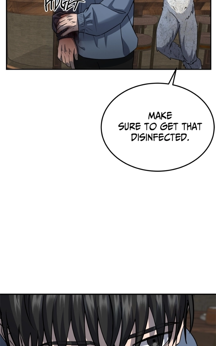 Reasons Not to Enter a Haunted House Chapter 48 page 24 - 