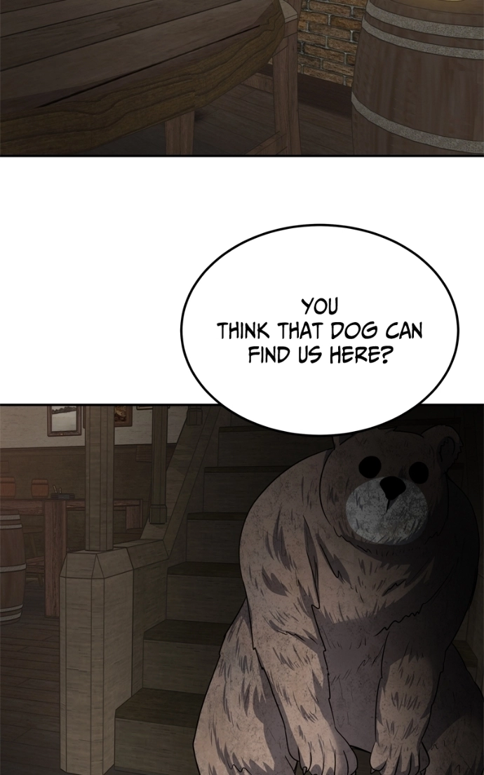 Reasons Not to Enter a Haunted House Chapter 48 page 26 - 