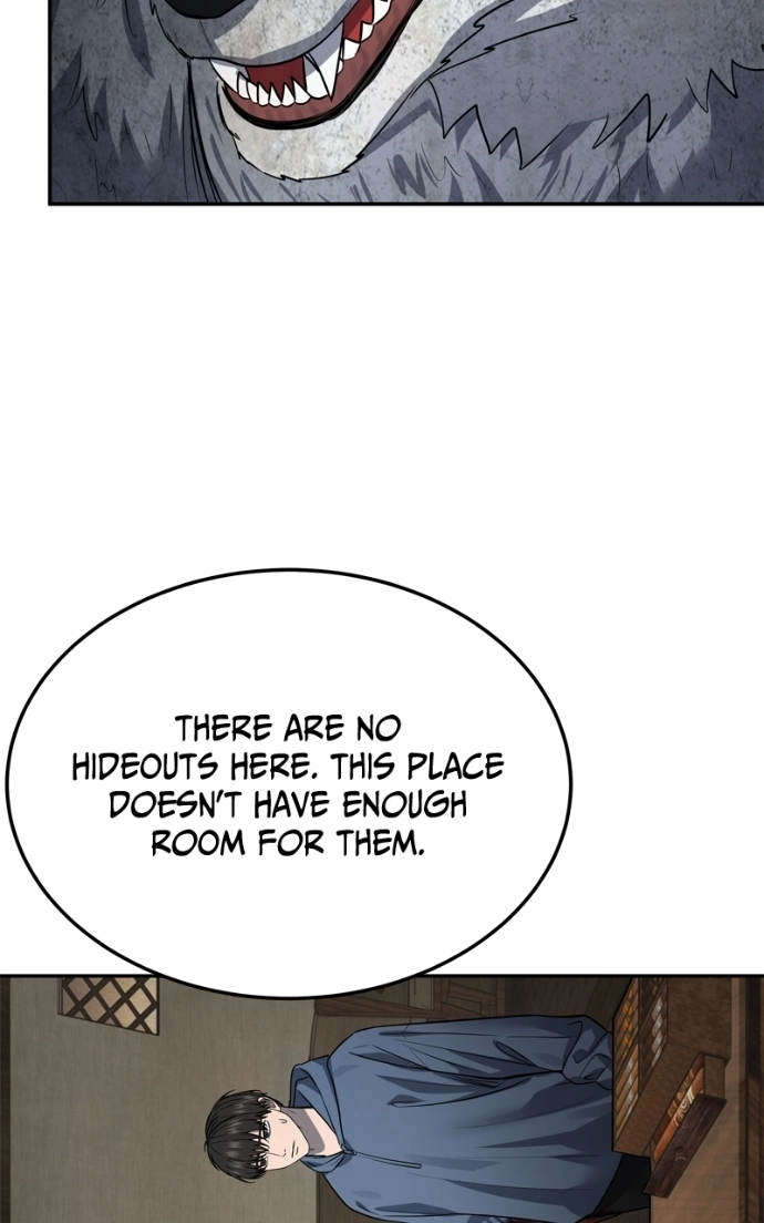 Reasons Not to Enter a Haunted House Chapter 48 page 28 - 