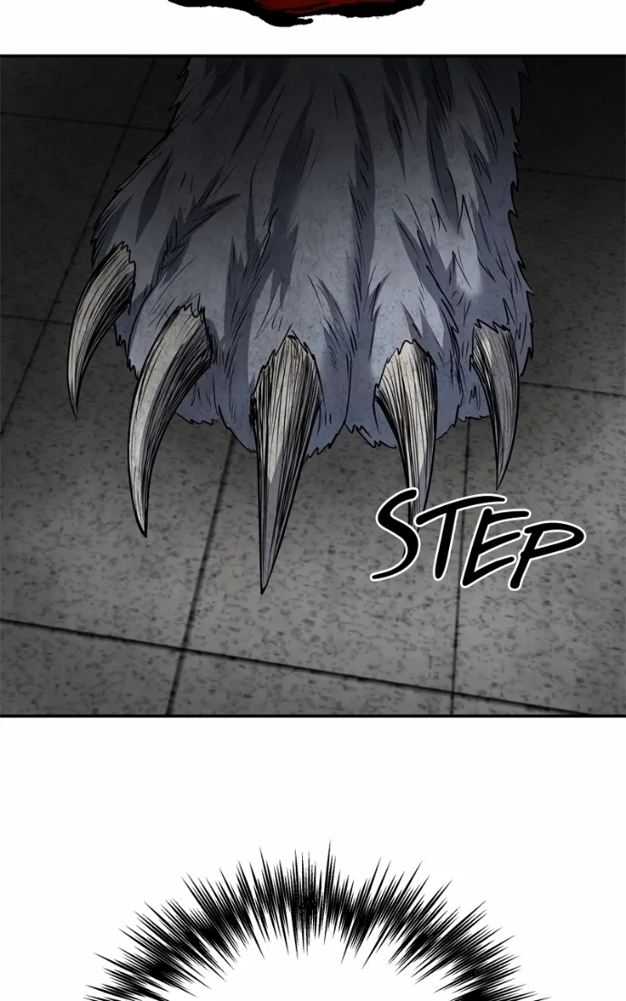 Reasons Not to Enter a Haunted House Chapter 48 page 4 - 
